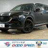 mazda cx-8 2022 CFJ1819168 image 1