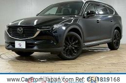 mazda cx-8 2022 CFJ1819168