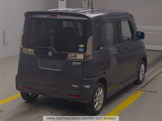suzuki spacia 2013 -SUZUKI--Spacia MK32S-830801---SUZUKI--Spacia MK32S-830801- image 2