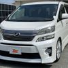 toyota vellfire 2012 CFJ1557679 image 8