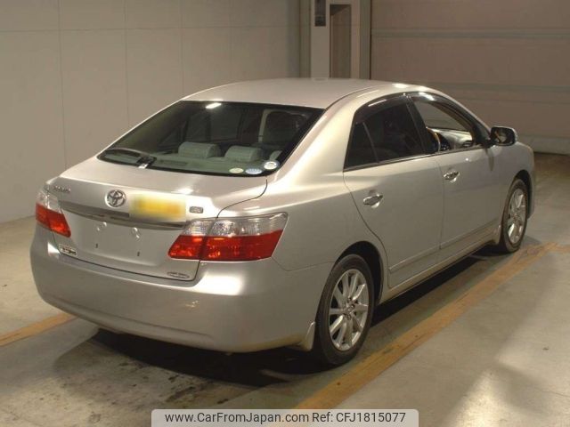 toyota premio 2008 CFJ1815077 image 2
