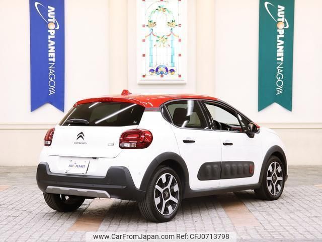 citroen c3 2017 quick_quick_ABA-B6HN01_VF7SXHNZTHT601226 image 2