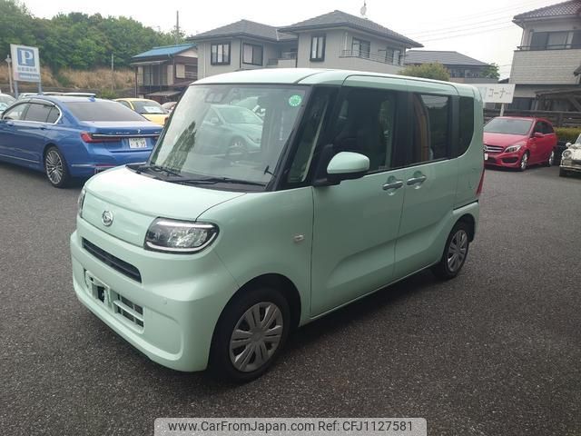 daihatsu tanto 2022 quick_quick_6BA-LA650S_LA650S-0218182 image 1