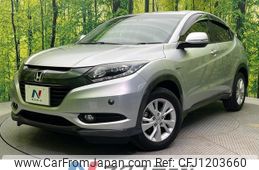 honda vezel 2015 -HONDA--VEZEL DAA-RU3--RU3-1104951---HONDA--VEZEL DAA-RU3--RU3-1104951-