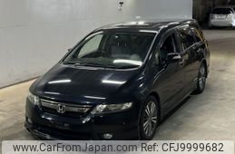 honda odyssey 2007 -HONDA--Odyssey RB1-1405900---HONDA--Odyssey RB1-1405900-