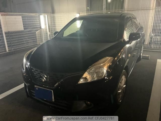 suzuki baleno 2016 -SUZUKI--Baleno DBA-WB32S--MA3EWB32S00129684---SUZUKI--Baleno DBA-WB32S--MA3EWB32S00129684- image 2