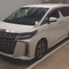 toyota alphard 2021 -TOYOTA--Alphard 3BA-AGH30W--AGH30-0382645---TOYOTA--Alphard 3BA-AGH30W--AGH30-0382645- image 1