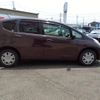 honda fit 2012 CFJ1553003 image 8
