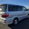 toyota alphard 2008 -TOYOTA--Alphard DBA-ANH10W--ANH10-0199427---TOYOTA--Alphard DBA-ANH10W--ANH10-0199427- image 6