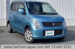 suzuki wagon-r 2010 -SUZUKI--Wagon R DBA-MH23S--MH23S-371643---SUZUKI--Wagon R DBA-MH23S--MH23S-371643-