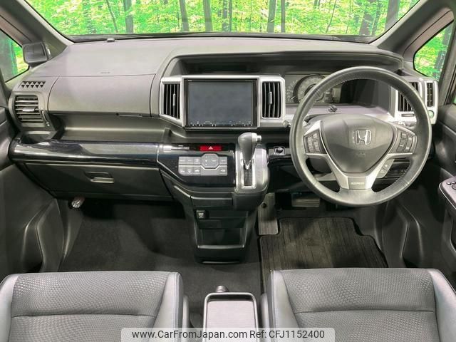 honda stepwagon-spada 2013 quick_quick_RK5_RK5-1347107 image 2