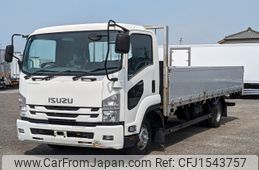 isuzu forward 2017 CFJ1543757