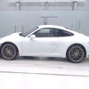 porsche 911 2018 -PORSCHE 【岐阜 303な5470】--Porsche 911 991J1-WP0ZZZ99ZKS100297---PORSCHE 【岐阜 303な5470】--Porsche 911 991J1-WP0ZZZ99ZKS100297- image 5