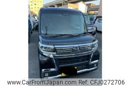 daihatsu tanto 2018 quick_quick_DBA-LA600S_0712318