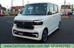 honda n-box 2024 quick_quick_6BA-JF5_JF5-2029786