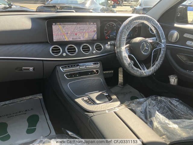 mercedes-benz e-class-station-wagon 2022 -MERCEDES-BENZ--Benz E Class Wagon 3DA-213217--W1K2132172B025896---MERCEDES-BENZ--Benz E Class Wagon 3DA-213217--W1K2132172B025896- image 2