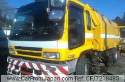 isuzu forward 2005 quick_quick_KL-FTR33K4_FTR33K4-7000085