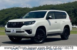 toyota land-cruiser-prado 2023 quick_quick_3DA-GDJ150W_GDJ150-0086260