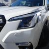 subaru forester 2021 quick_quick_SKE_SKE-073896 image 3