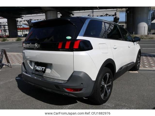 peugeot 5008 2021 CFJ1882976 image 2