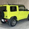 suzuki jimny 2018 -SUZUKI--Jimny 3BA-JB64W--JB64W-103198---SUZUKI--Jimny 3BA-JB64W--JB64W-103198- image 11
