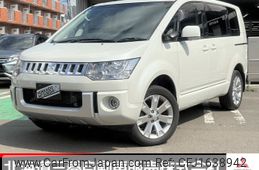 mitsubishi delica-d5 2015 CFJ1638942