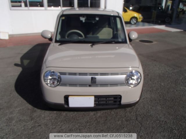 suzuki alto-lapin 2022 -SUZUKI--Alto Lapin 5BA-HE33S--HE33S-343124---SUZUKI--Alto Lapin 5BA-HE33S--HE33S-343124- image 2