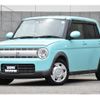 suzuki alto-lapin 2018 quick_quick_DBA-HE33S_HE33S-195915 image 1
