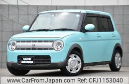suzuki alto-lapin 2018 quick_quick_DBA-HE33S_HE33S-195915
