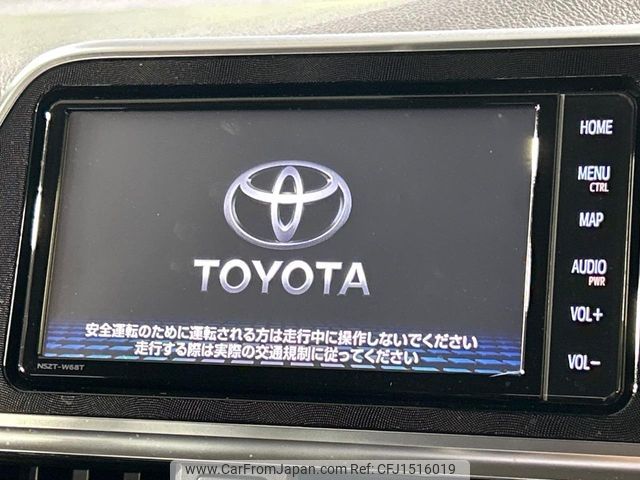 toyota sienta 2020 CFJ1516019 image 2