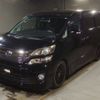 toyota vellfire 2012 CFJ1592151 image 1