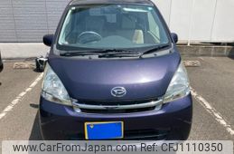 daihatsu move 2011 -DAIHATSU--Move DBA-LA100S--LA100S-0067987---DAIHATSU--Move DBA-LA100S--LA100S-0067987-