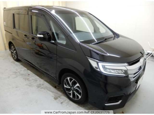 honda stepwagon 2020 -HONDA--Stepwgn 6BA-RP3--RP3-1315258---HONDA--Stepwgn 6BA-RP3--RP3-1315258- image 1