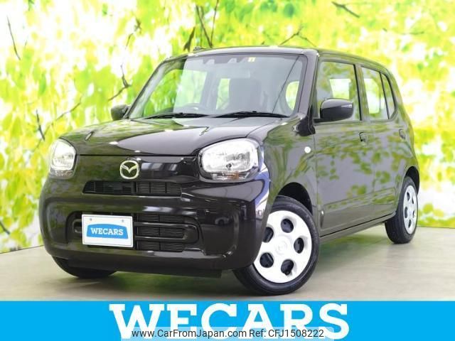 mazda carol 2023 CFJ1508222 image 1