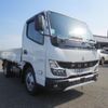 mitsubishi-fuso canter 2024 GOO_NET_EXCHANGE_1161178A30250419W002 image 2