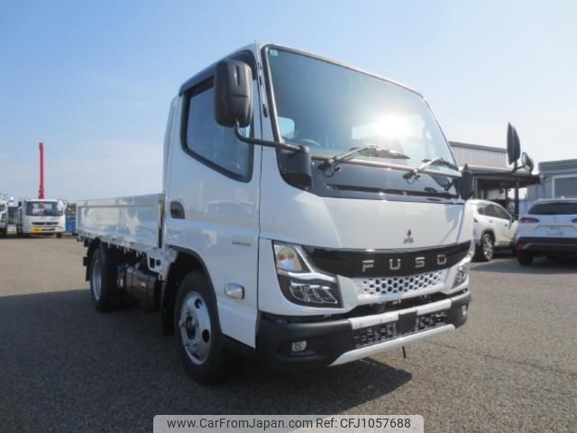 mitsubishi-fuso canter 2024 GOO_NET_EXCHANGE_1161178A30250419W002 image 2