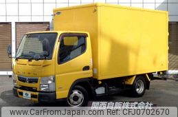 mitsubishi-fuso canter 2017 GOO_NET_EXCHANGE_0700192A30250130W001