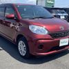 toyota passo 2018 -TOYOTA--Passo DBA-M700A--M700A-1006742---TOYOTA--Passo DBA-M700A--M700A-1006742- image 1
