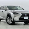 lexus nx 2017 -LEXUS--Lexus NX DAA-AYZ10--AYZ10-1015406---LEXUS--Lexus NX DAA-AYZ10--AYZ10-1015406- image 1