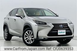 lexus nx 2017 -LEXUS--Lexus NX DAA-AYZ10--AYZ10-1015406---LEXUS--Lexus NX DAA-AYZ10--AYZ10-1015406-