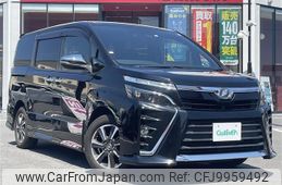 toyota voxy 2018 -TOYOTA--Voxy DBA-ZRR80W--ZRR80-0473945---TOYOTA--Voxy DBA-ZRR80W--ZRR80-0473945-