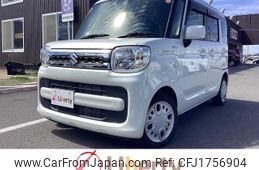 suzuki spacia 2020 CFJ1756904