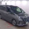 nissan serena 2019 -NISSAN 【名古屋 307ﾐ6554】--Serena DAA-HFC27--HFC27-057956---NISSAN 【名古屋 307ﾐ6554】--Serena DAA-HFC27--HFC27-057956- image 1