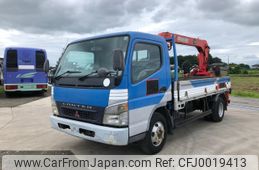 mitsubishi-fuso canter 2003 -MITSUBISHI--Canter KK-FE83EEN--FE83EEN500646---MITSUBISHI--Canter KK-FE83EEN--FE83EEN500646-