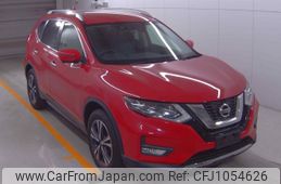 nissan x-trail 2019 -NISSAN--X-Trail NT32-312008---NISSAN--X-Trail NT32-312008-