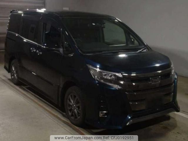 toyota noah 2019 quick_quick_DBA-ZRR80W_0539215 image 1