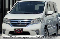 nissan serena 2012 quick_quick_HFC26_HFC26-101277
