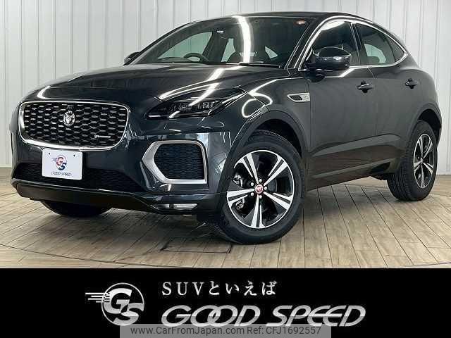 jaguar e-pace 2021 CFJ1692557 image 1