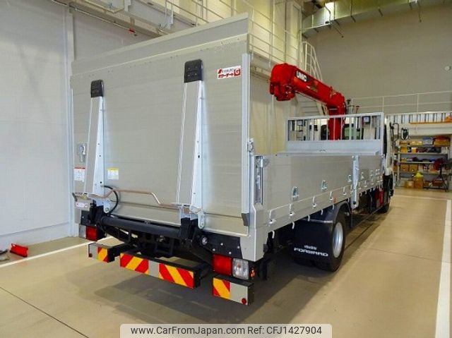 isuzu forward 2025 quick_quick_2RG-FRR90S4_FRR90-7209171 image 2