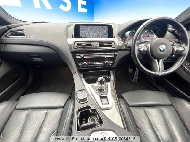 bmw m6 2016 -BMW--BMW M6 ABA-6C44M--WBS6E92050G522538---BMW--BMW M6 ABA-6C44M--WBS6E92050G522538- image 2